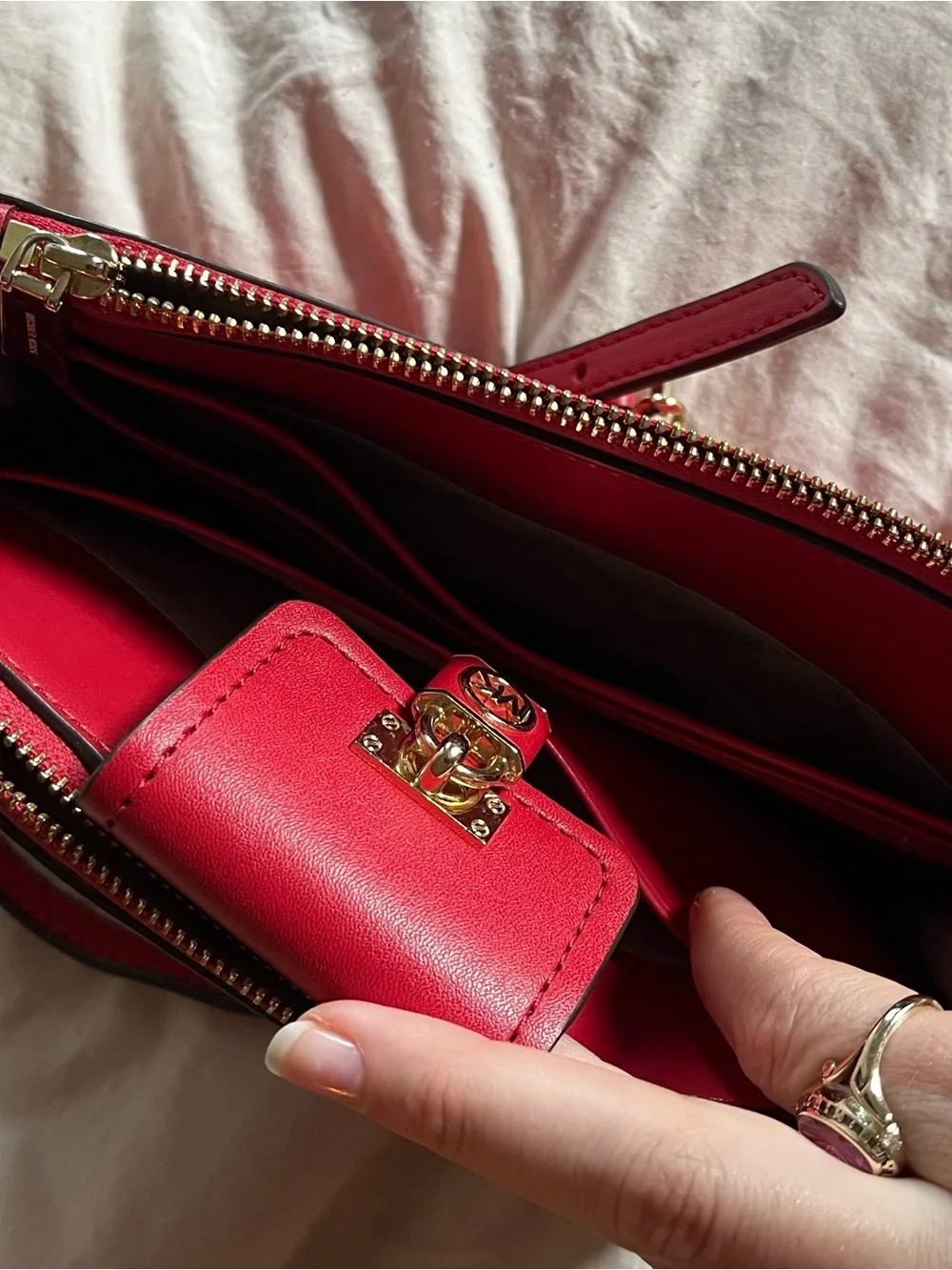 Michael Kors Crossbody